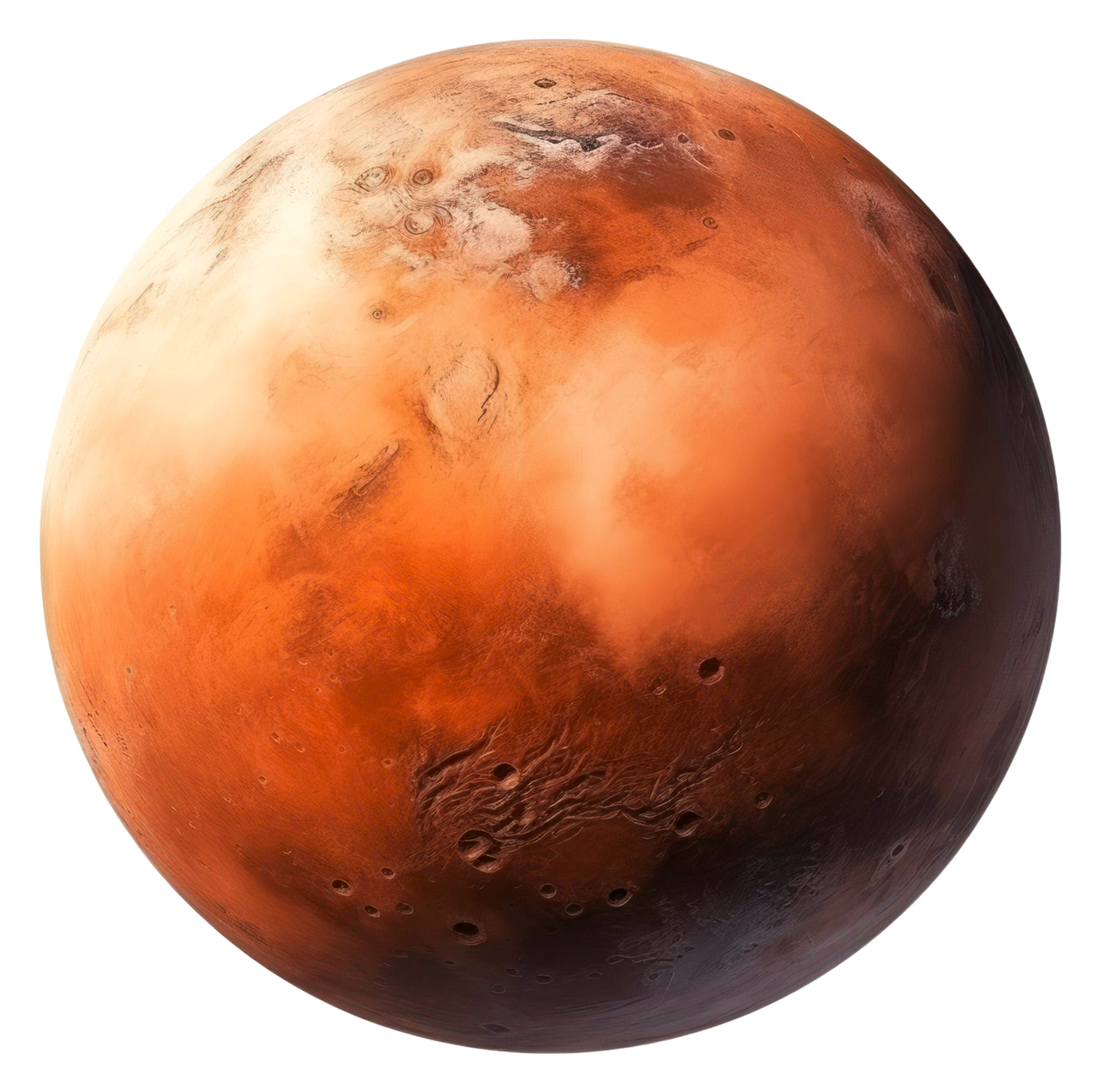 planet